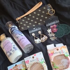 Verity of everything